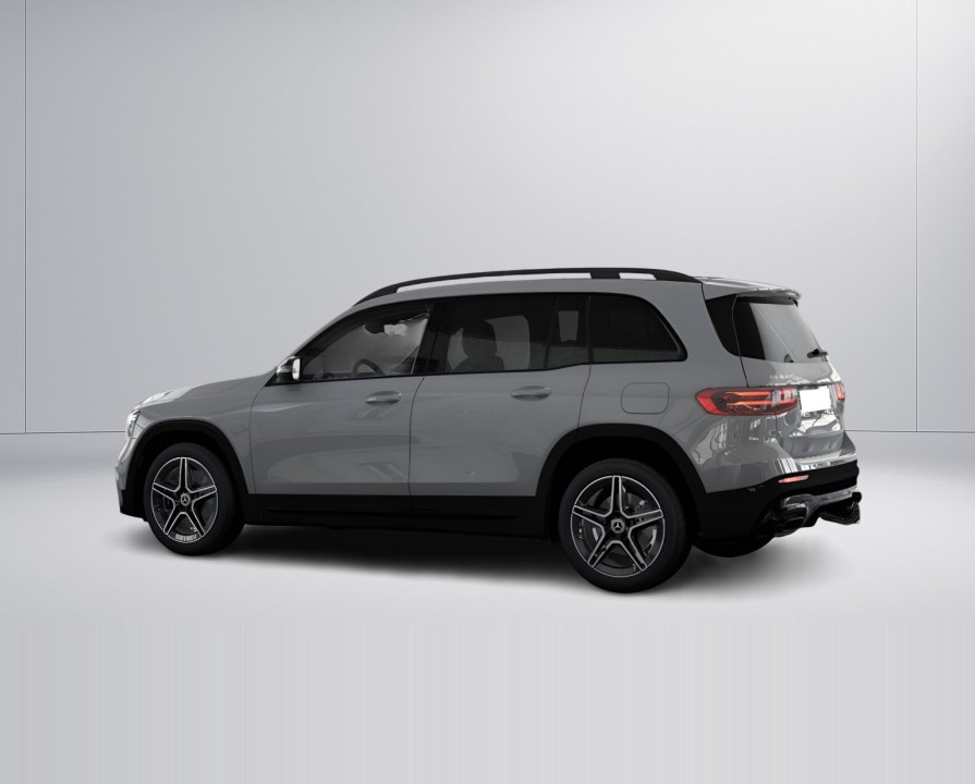 Mercedes-Benz GLB 220d 4MATIC AMG - foto 8