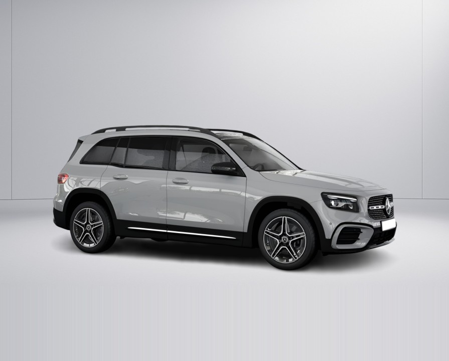 Mercedes-Benz GLB 220d 4MATIC AMG (2)