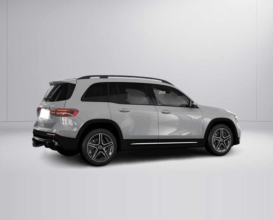 Mercedes-Benz GLB 220d 4MATIC AMG (4)