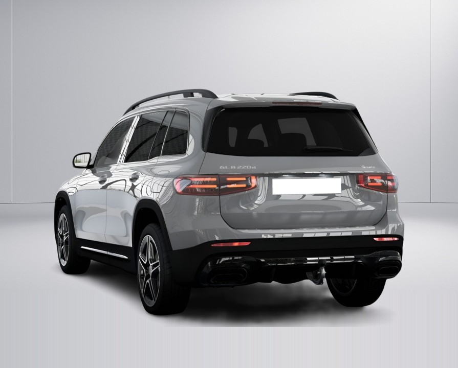 Mercedes-Benz GLB 220d 4MATIC AMG - foto 7