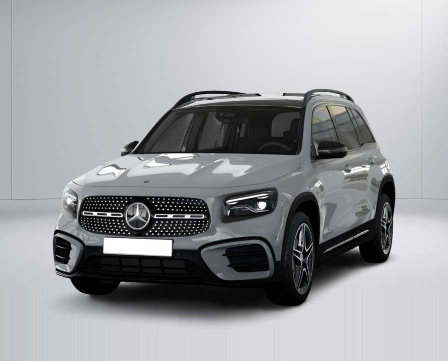 Mercedes-Benz GLB 220d 4MATIC AMG - foto 12
