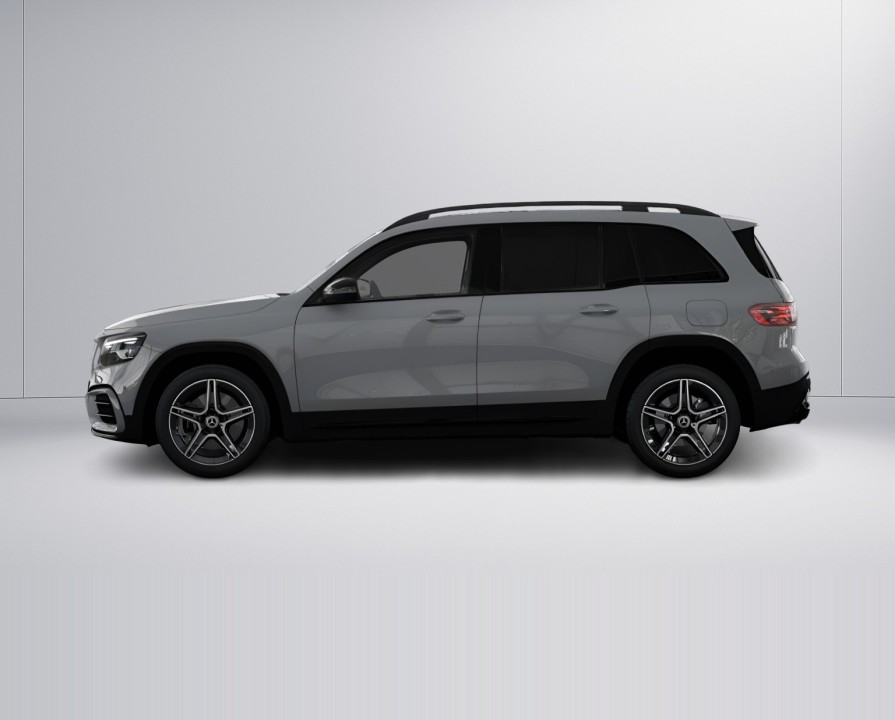 Mercedes-Benz GLB 220d 4MATIC AMG - foto 9