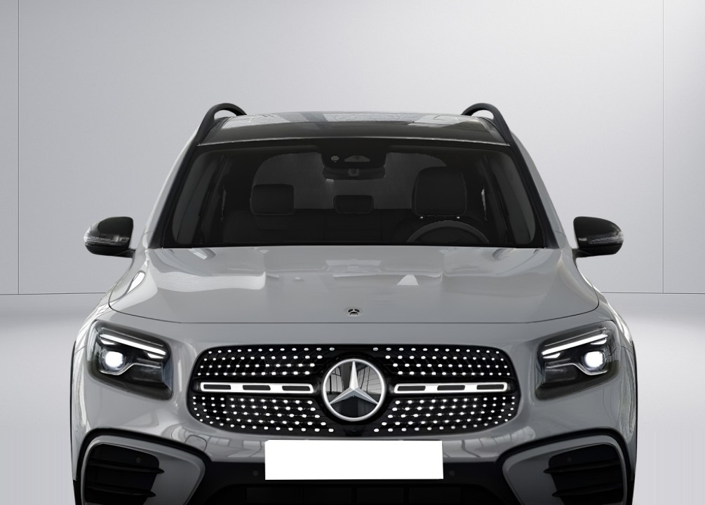 Mercedes-Benz GLB 220d 4MATIC AMG - foto 13