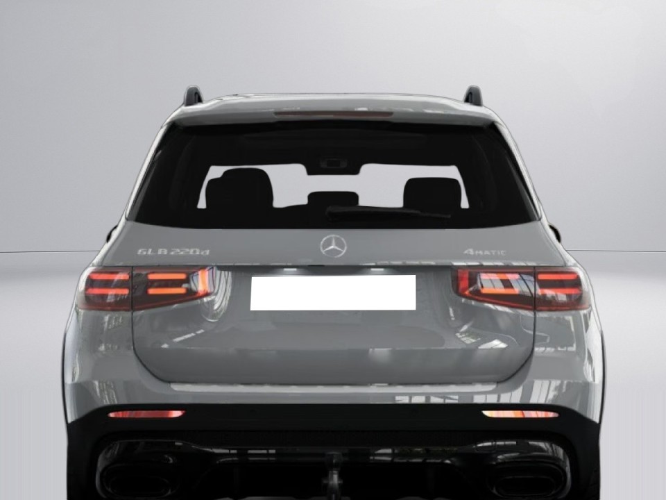 Mercedes-Benz GLB 220d 4MATIC AMG - foto 6