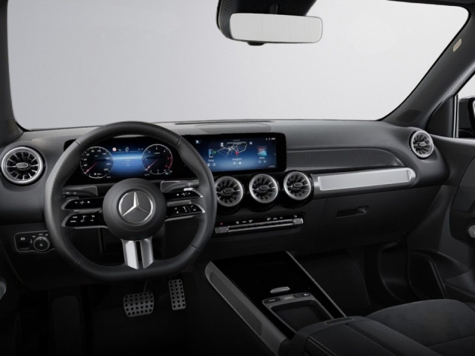 Mercedes-Benz GLB 220d 4MATIC AMG - foto 14