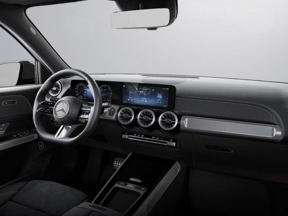 Mercedes-Benz GLB 220d 4MATIC AMG - foto 15