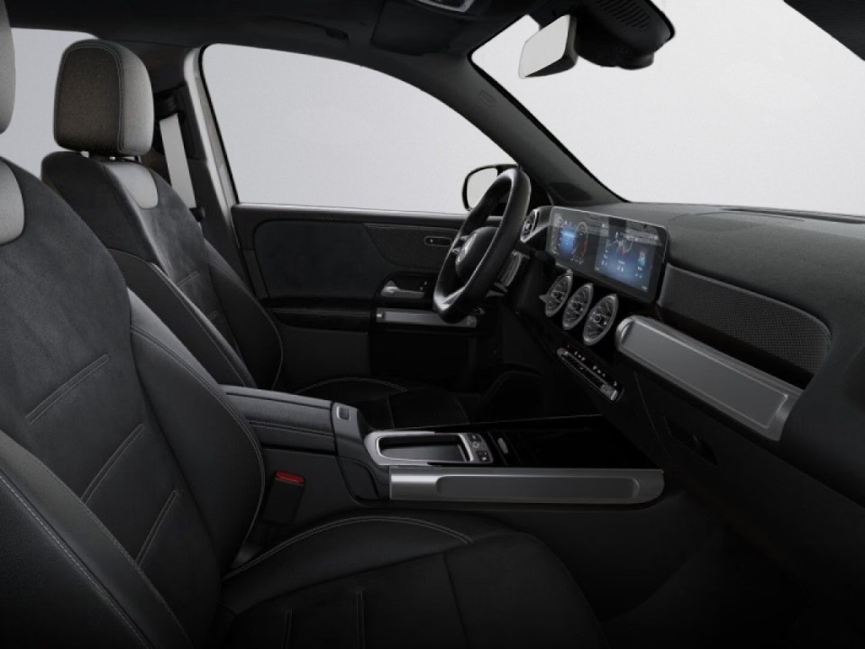 Mercedes-Benz GLB 220d 4MATIC AMG - foto 16