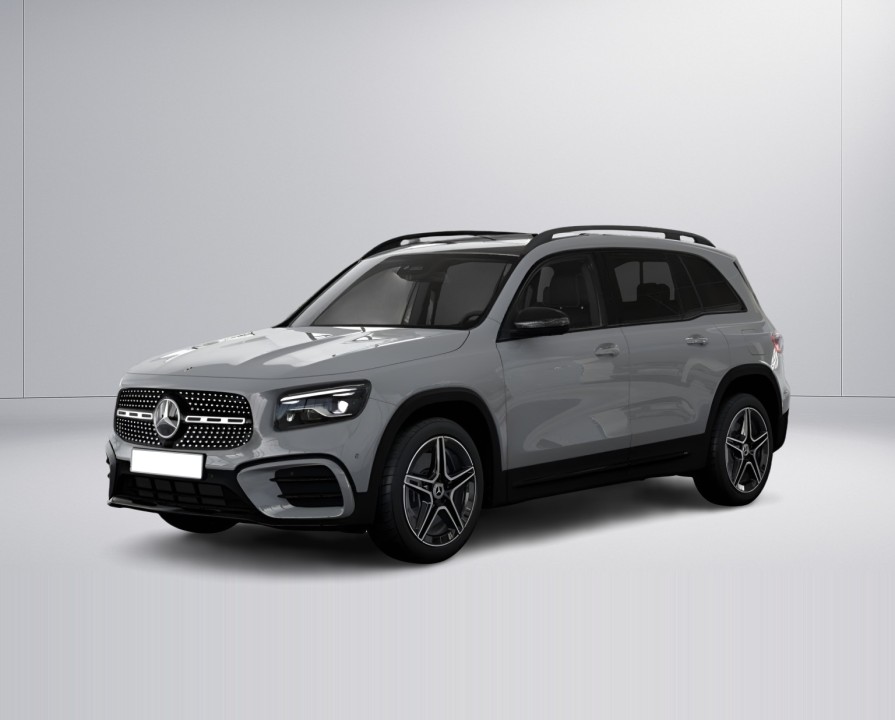 Mercedes-Benz GLB 220d 4MATIC AMG - foto 11