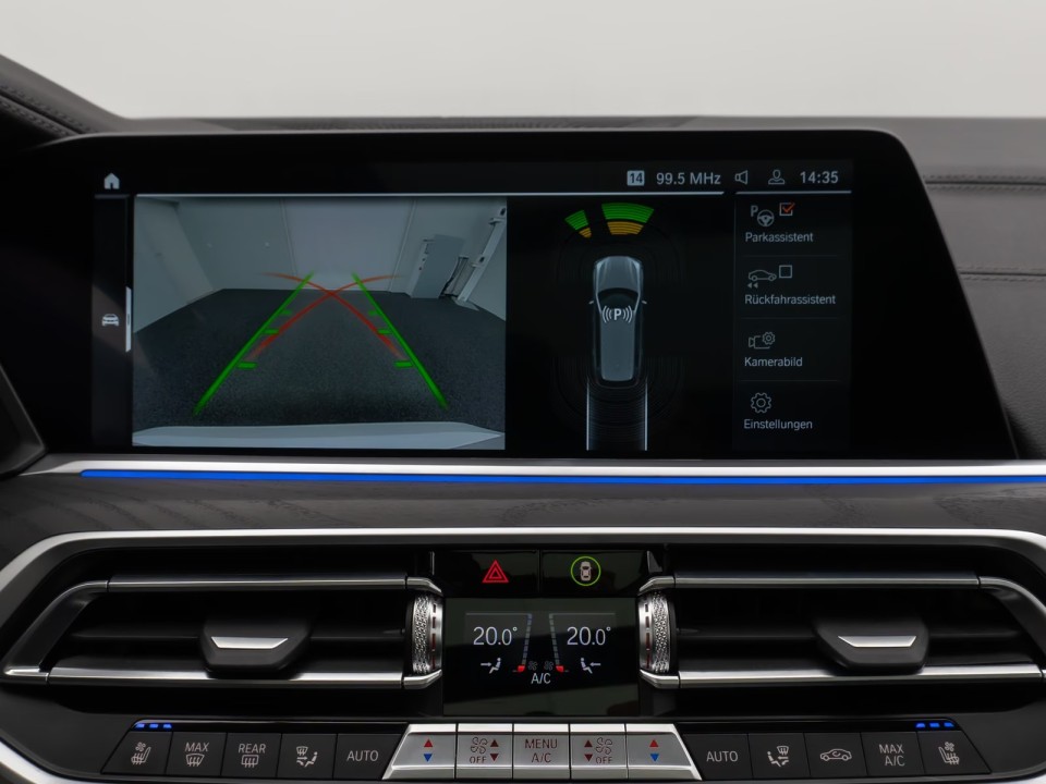 BMW X7 xDrive40d - foto 28