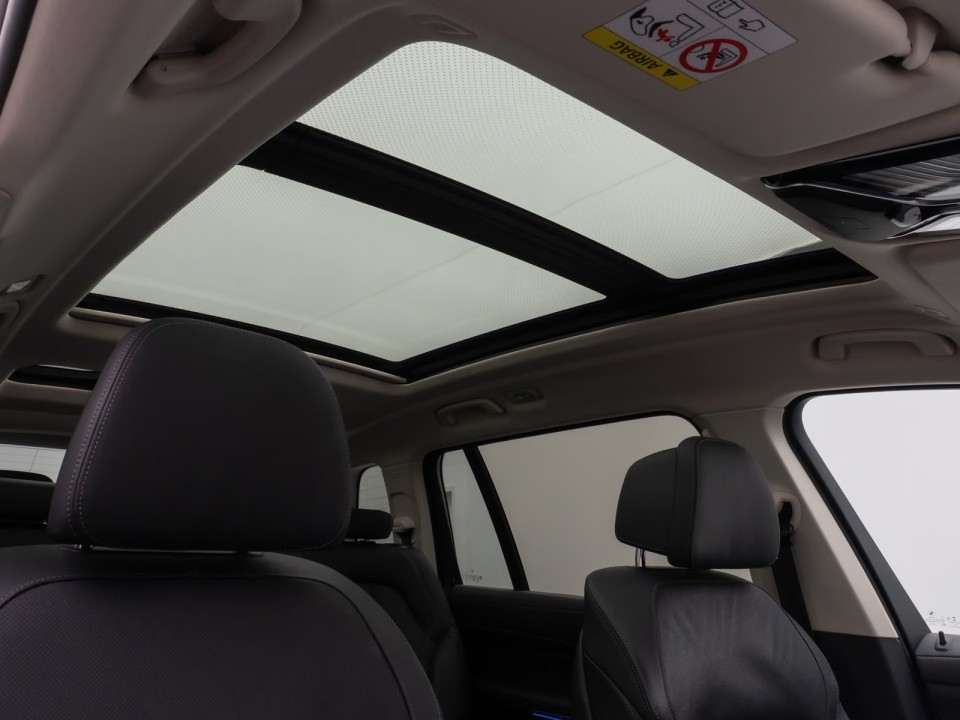 BMW X7 xDrive40d - foto 26