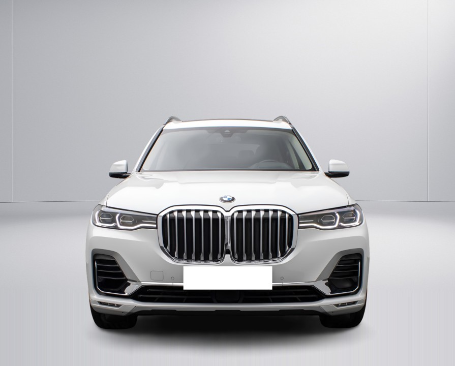 BMW X7 xDrive40d - foto 12