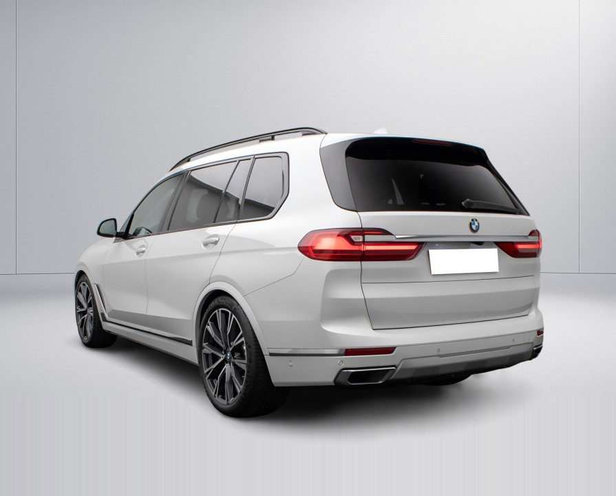 BMW X7 xDrive40d - foto 7
