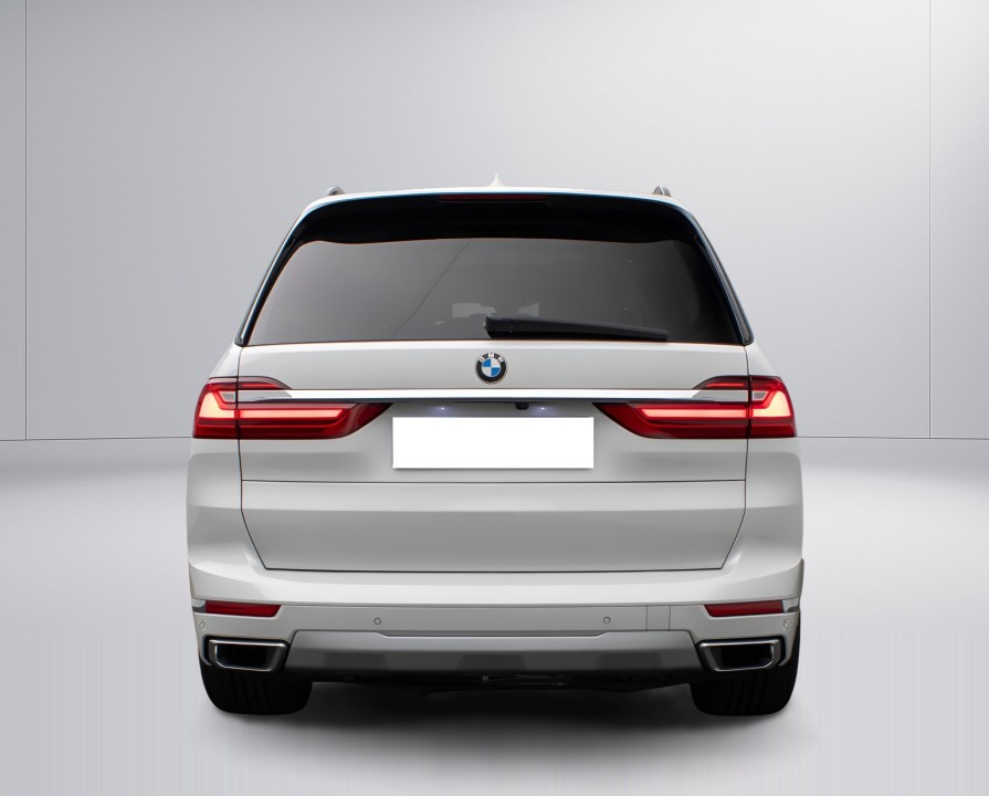 BMW X7 xDrive40d - foto 6