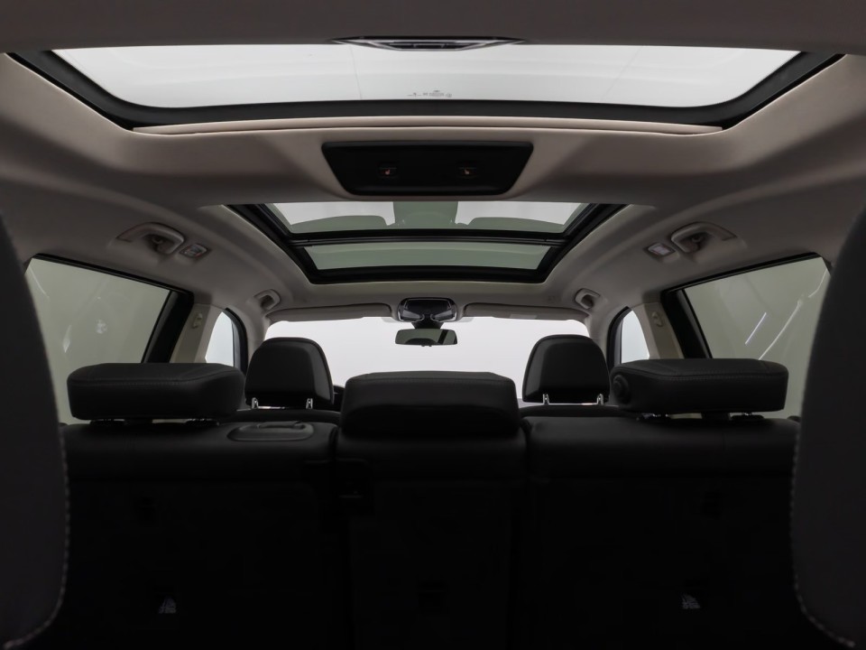 BMW X7 xDrive40d - foto 25