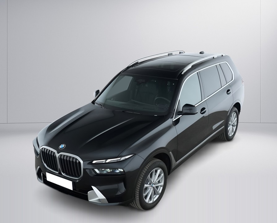BMW X7 - foto 9