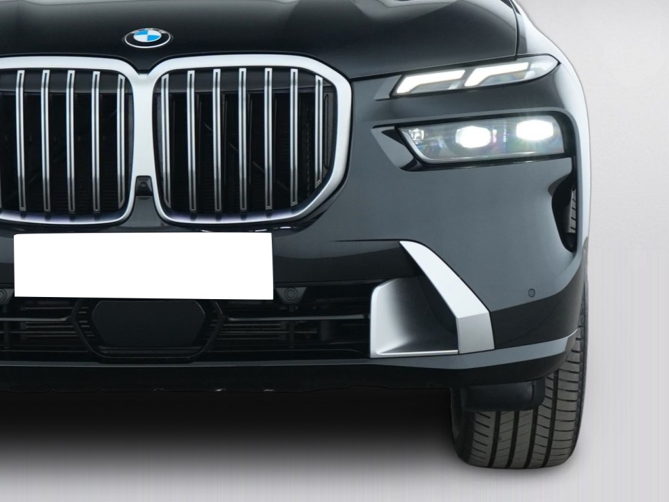 BMW X7 - foto 14