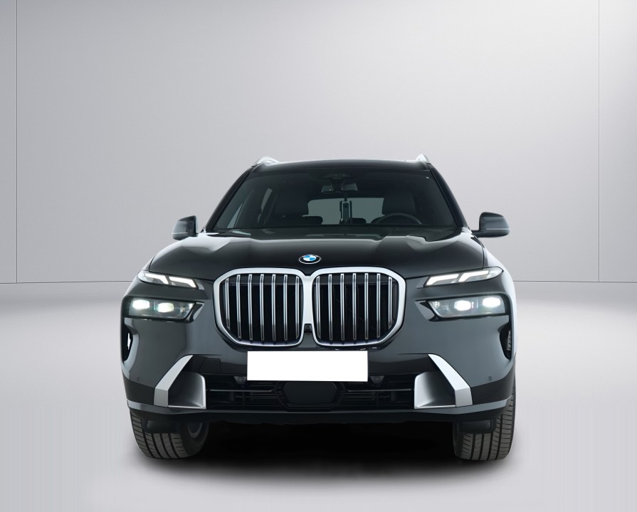 BMW X7 - foto 10