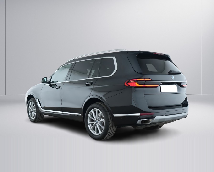 BMW X7 - foto 6
