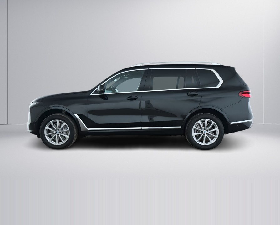 BMW X7 - foto 7