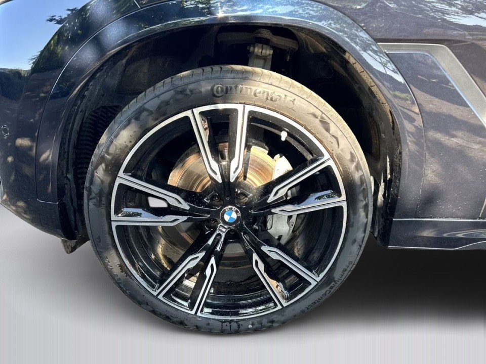 BMW X6 40i M-Sport - foto 13