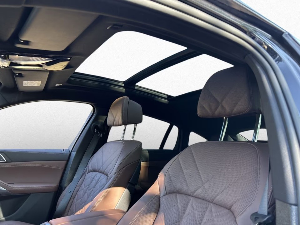 BMW X6 40i M-Sport - foto 7