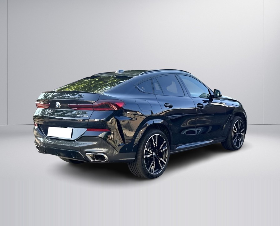 BMW X6 40i M-Sport (4)