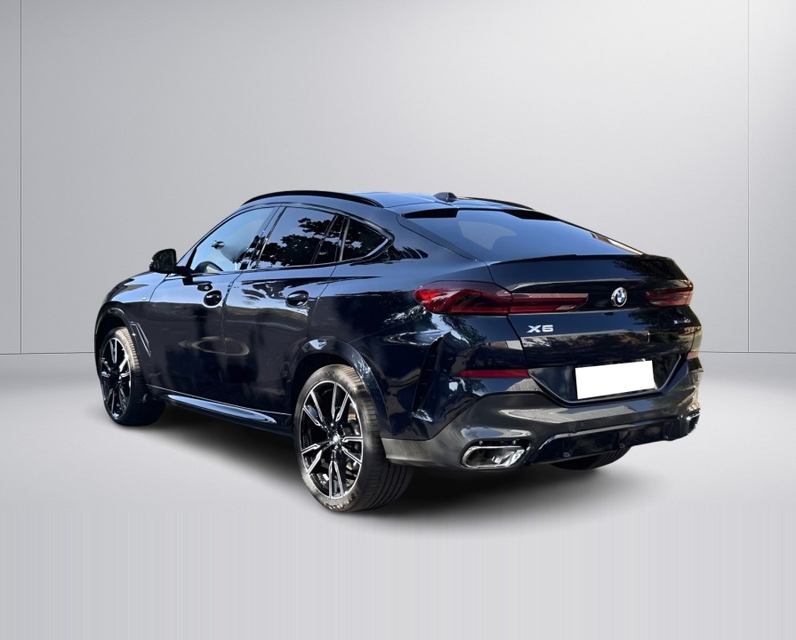 BMW X6 40i M-Sport (3)