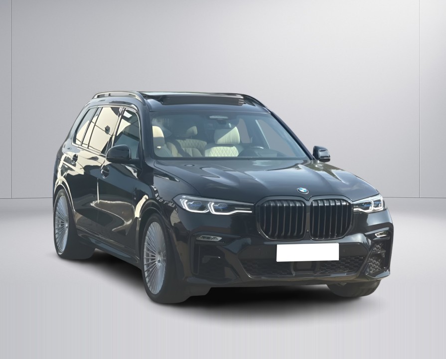 BMW X7 M50i xDrive