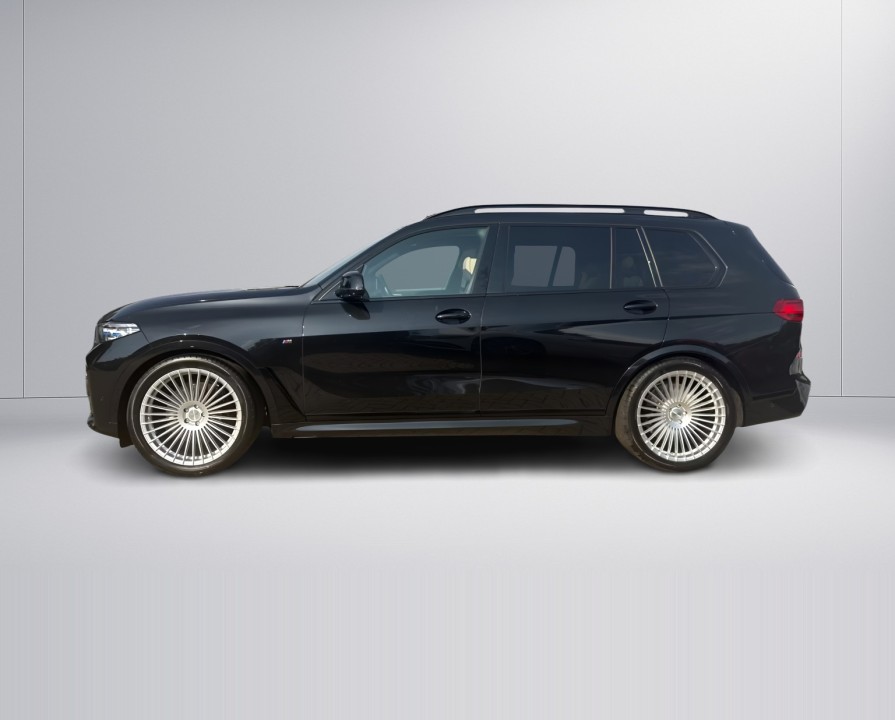 BMW X7 M50i xDrive - foto 7