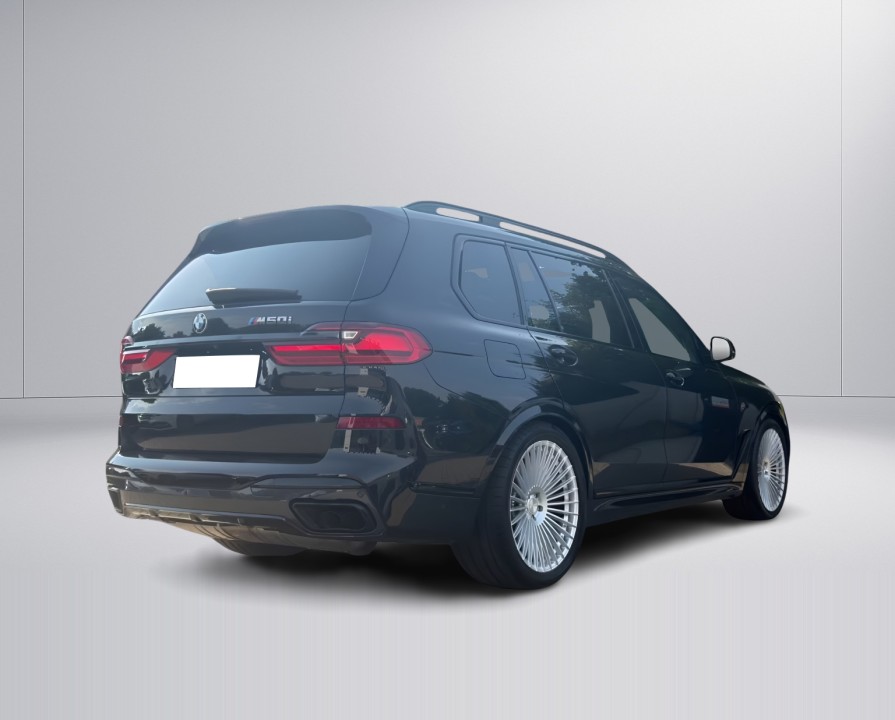 BMW X7 M50i xDrive (3)