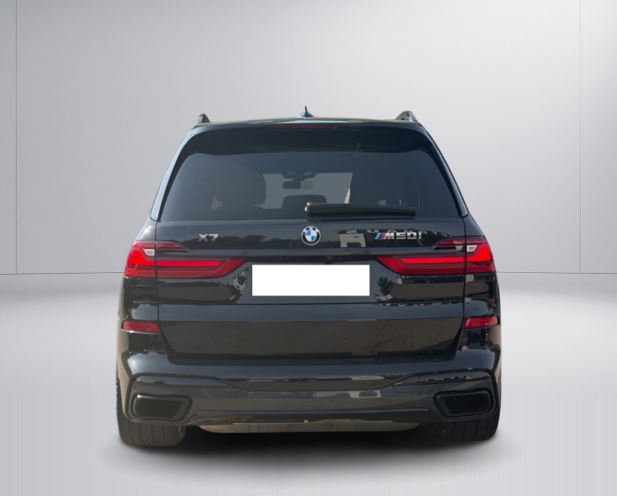 BMW X7 M50i xDrive (4)