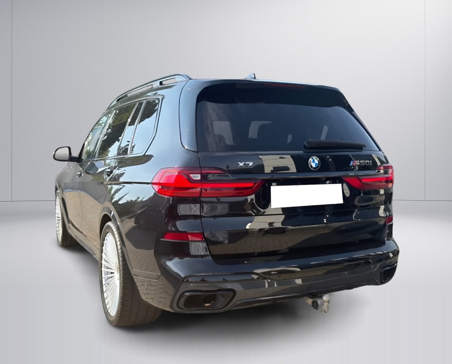 BMW X7 M50i xDrive (5)