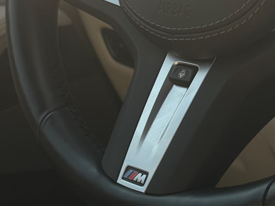 BMW X7 M50i xDrive - foto 29