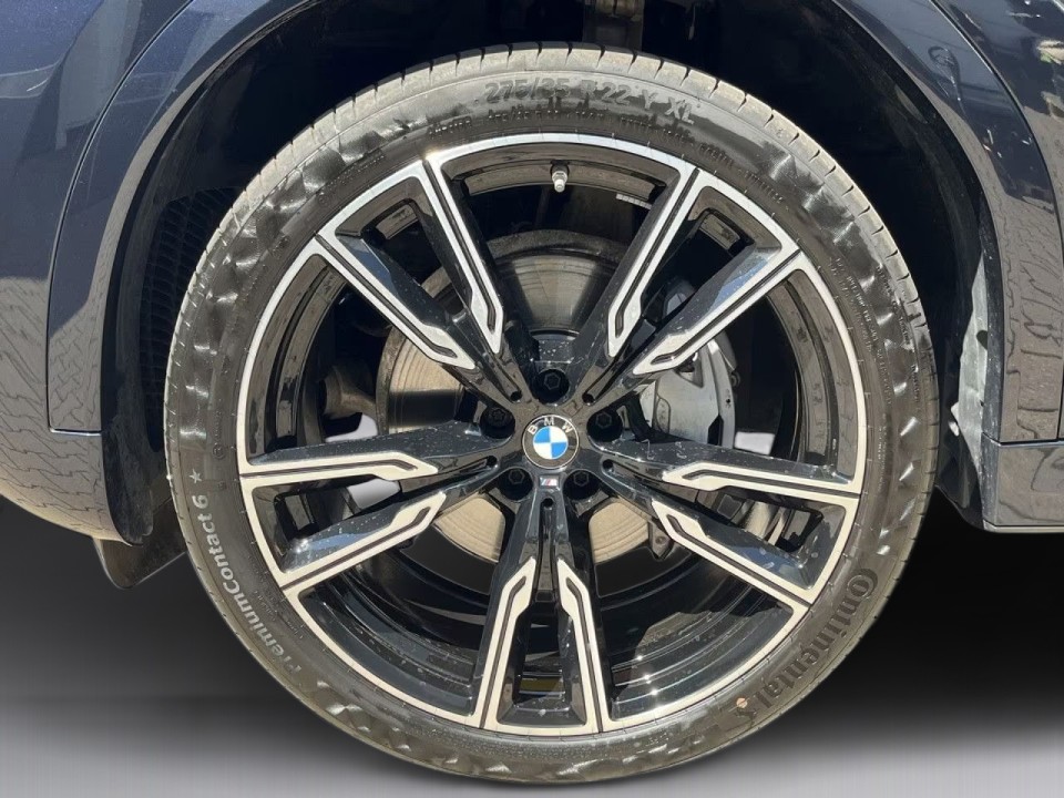 BMW X6 xDrive40i M-Sport - foto 13