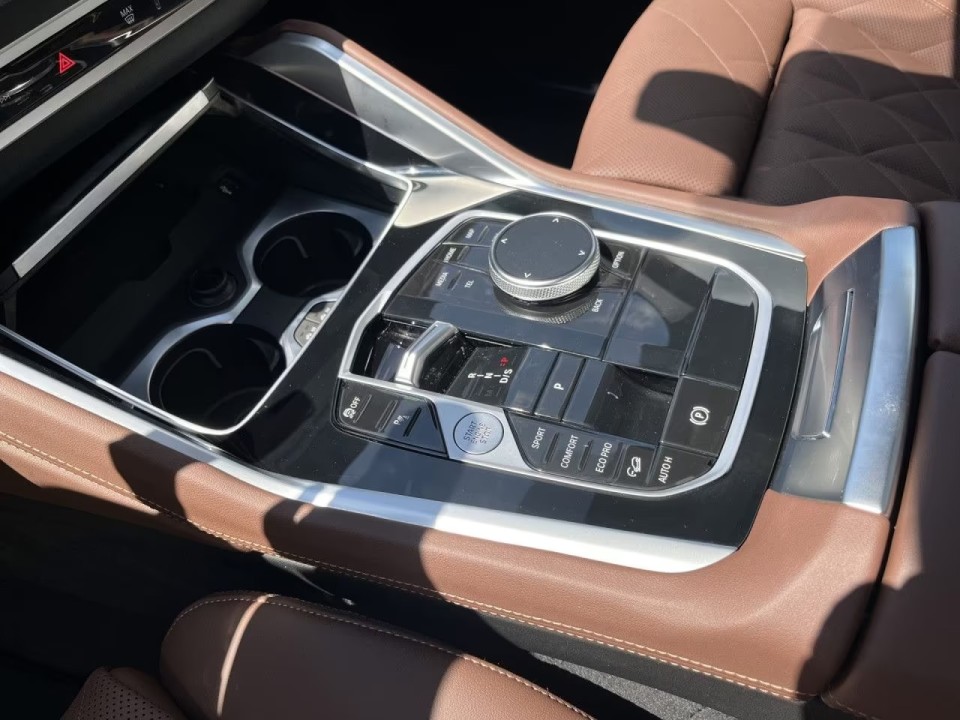 BMW X6 xDrive40i M-Sport - foto 6