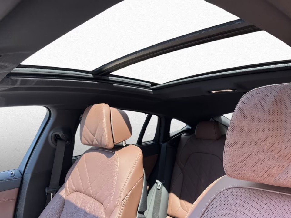 BMW X6 xDrive40i M-Sport - foto 9