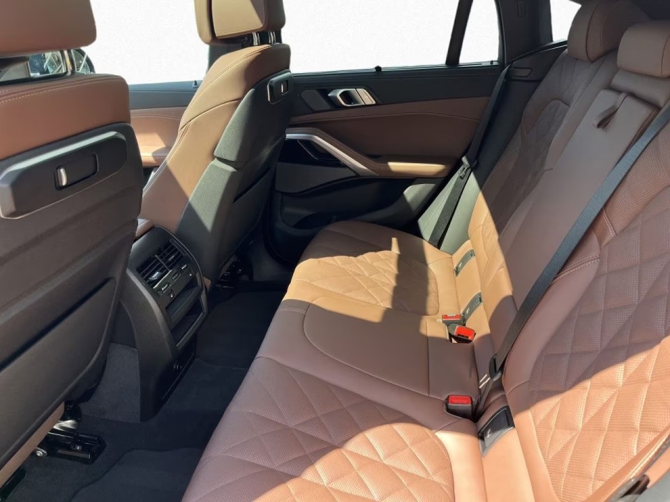 BMW X6 xDrive40i M-Sport - foto 8