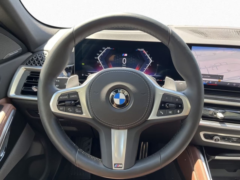 BMW X6 xDrive40i M-Sport (3)