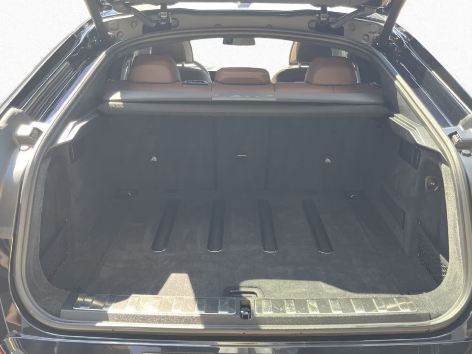 BMW X6 xDrive40i M-Sport - foto 11
