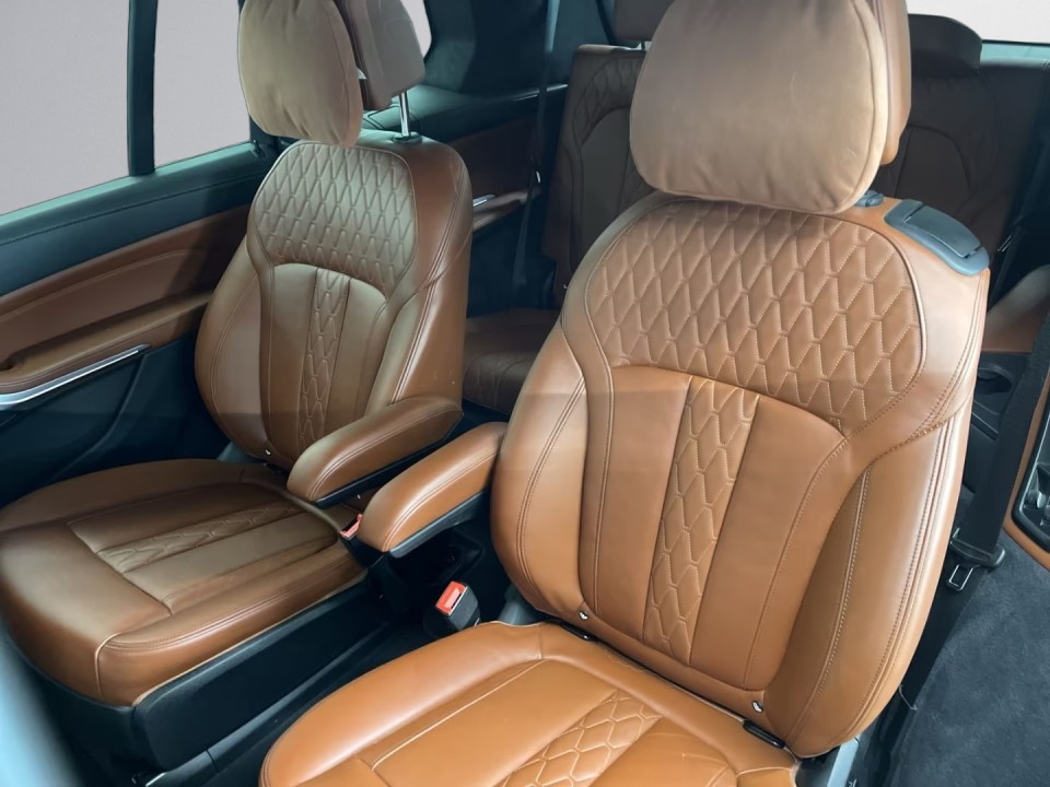 BMW X7 xDrive40i M-SPORT - foto 9