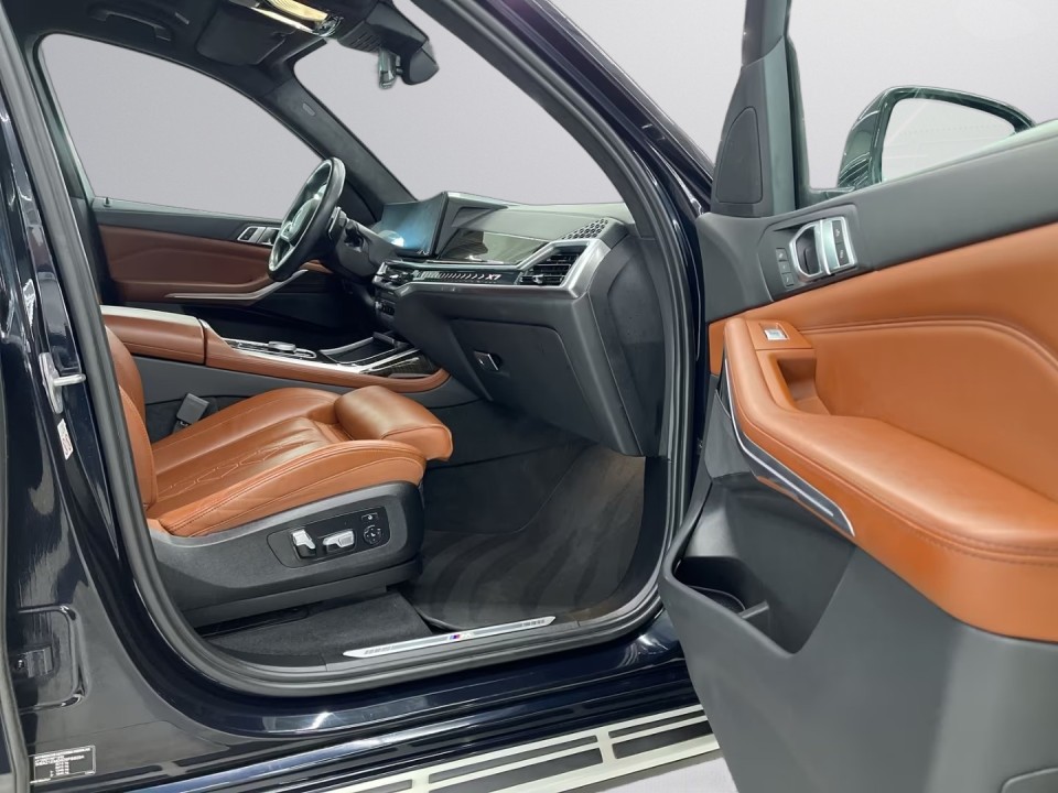 BMW X7 xDrive40i M-SPORT - foto 10