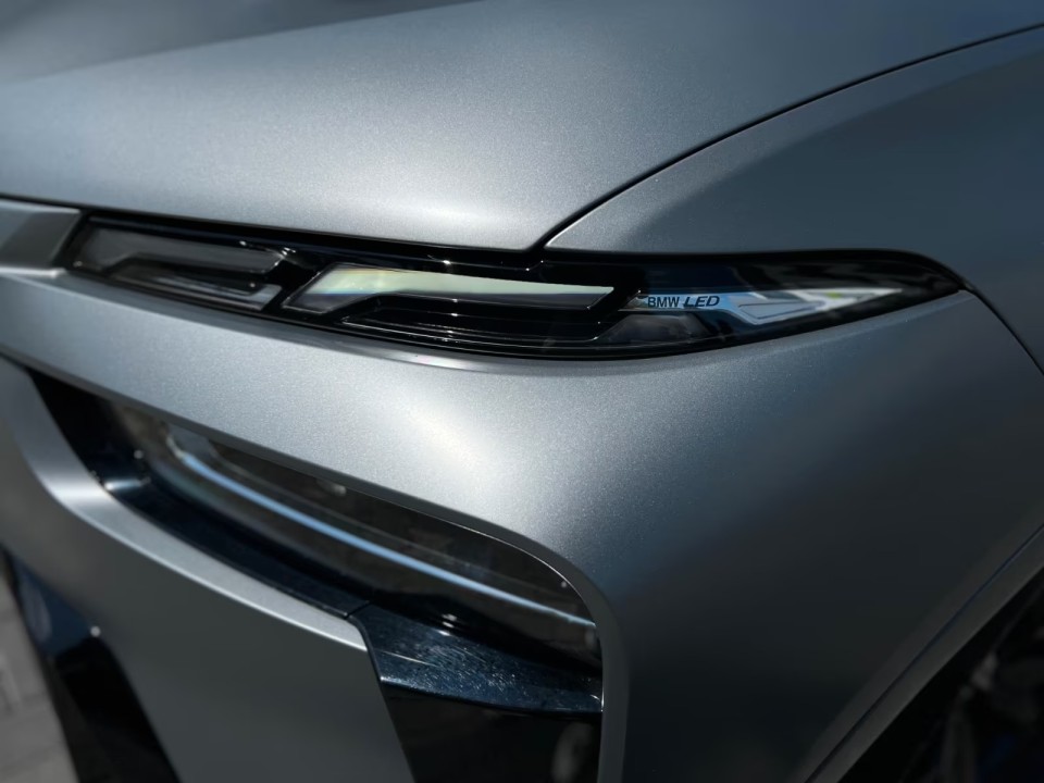 BMW X7 M60i xDrive M-Sport - foto 38