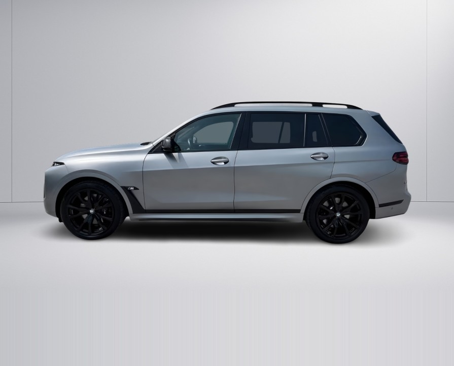 BMW X7 M60i xDrive M-Sport - foto 6