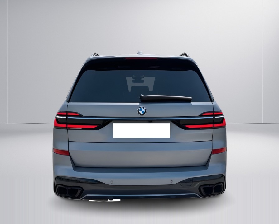 BMW X7 M60i xDrive M-Sport (4)