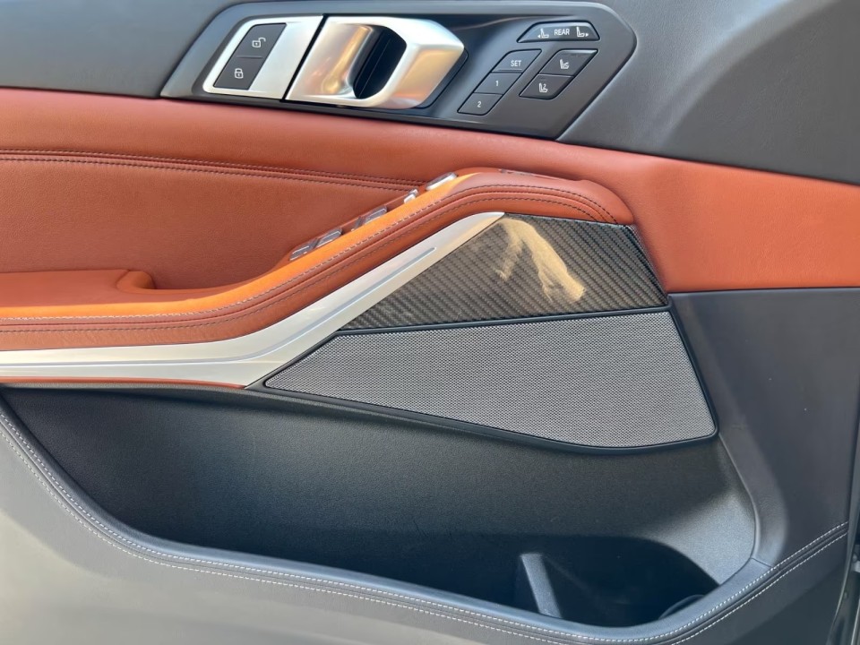 BMW X7 M60i xDrive M-Sport - foto 33