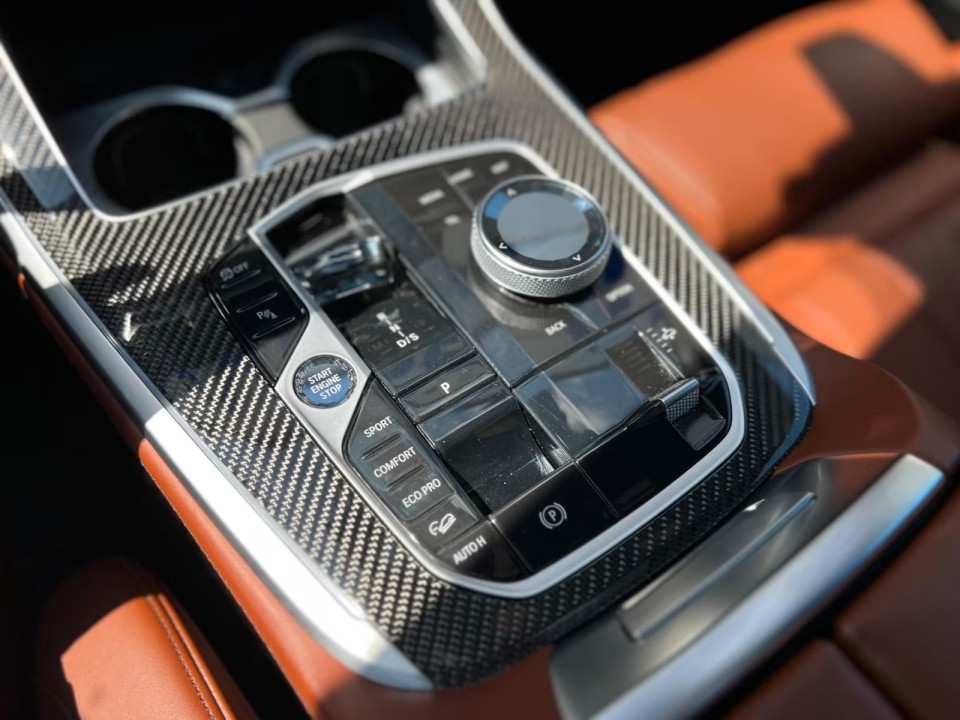 BMW X7 M60i xDrive M-Sport - foto 13
