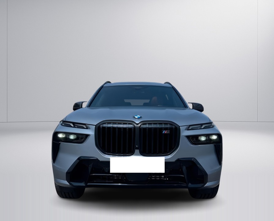 BMW X7 M60i xDrive M-Sport - foto 8