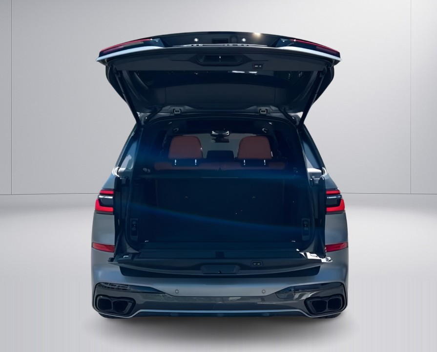 BMW X7 M60i xDrive M-Sport - foto 37