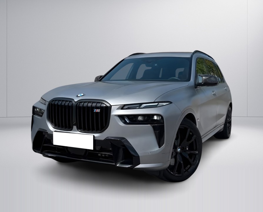 BMW X7 M60i xDrive M-Sport - foto 7