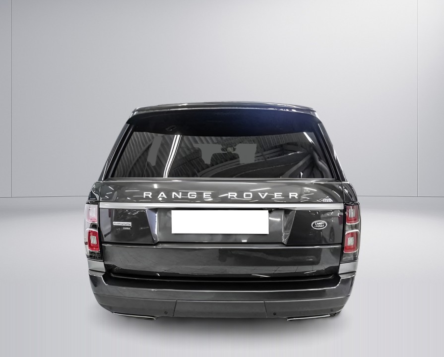 Land Rover Range Rover (4)